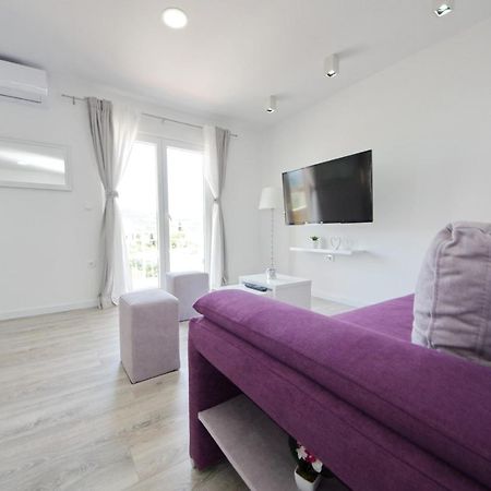Apartmani Maris Poljica  Esterno foto