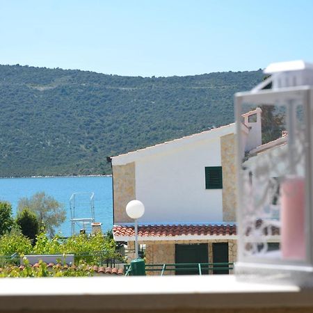 Apartmani Maris Poljica  Esterno foto