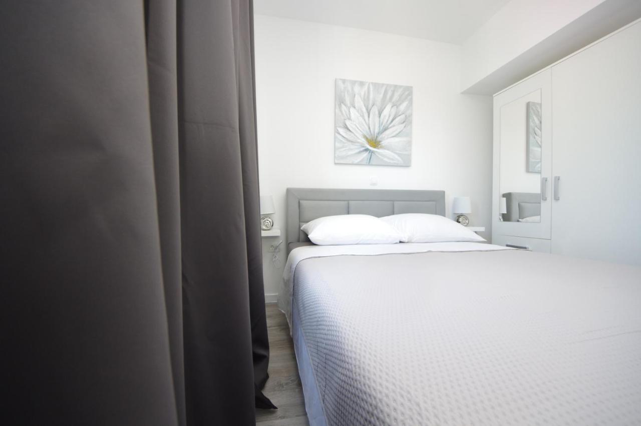 Apartmani Maris Poljica  Esterno foto