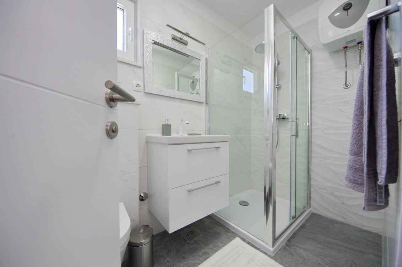 Apartmani Maris Poljica  Esterno foto