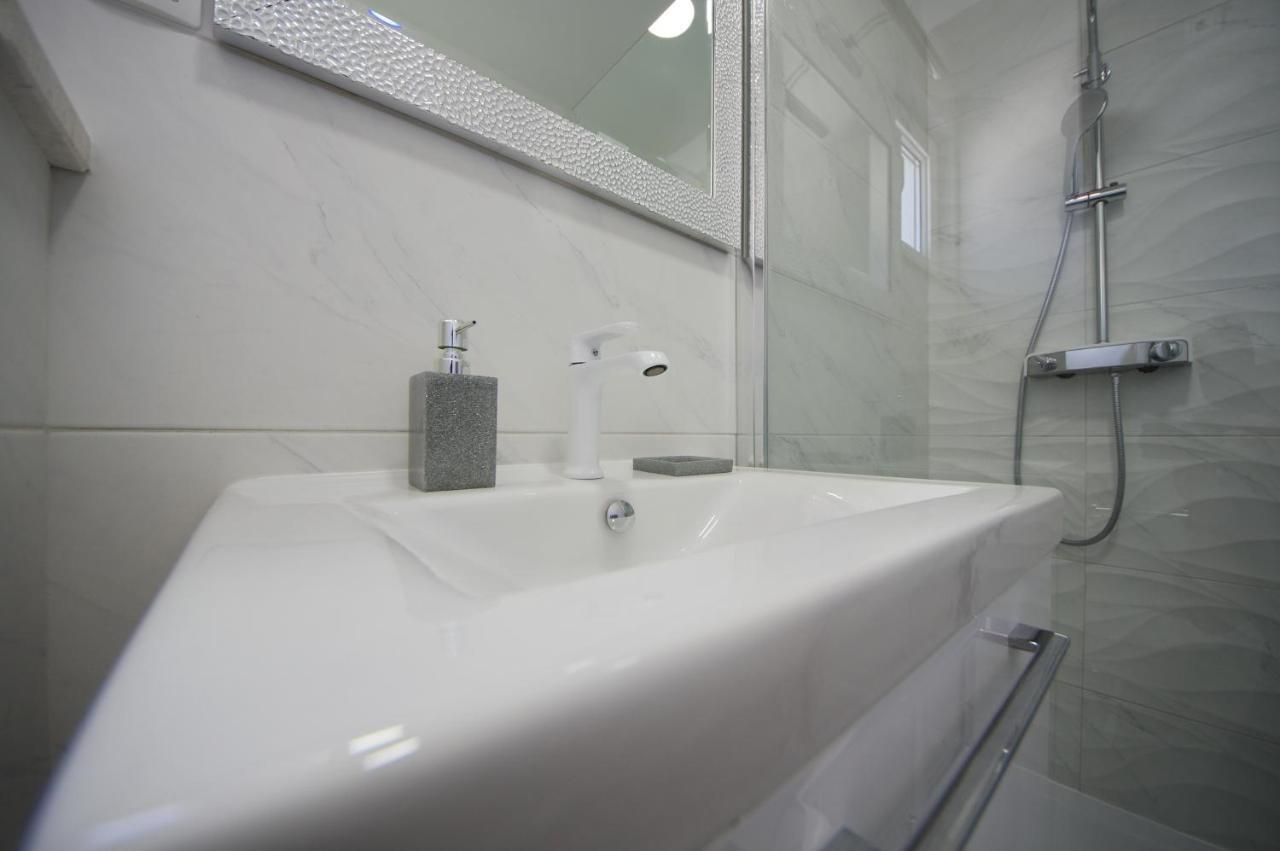 Apartmani Maris Poljica  Esterno foto