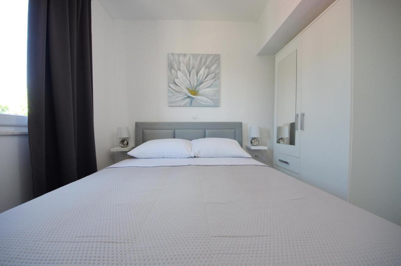 Apartmani Maris Poljica  Esterno foto