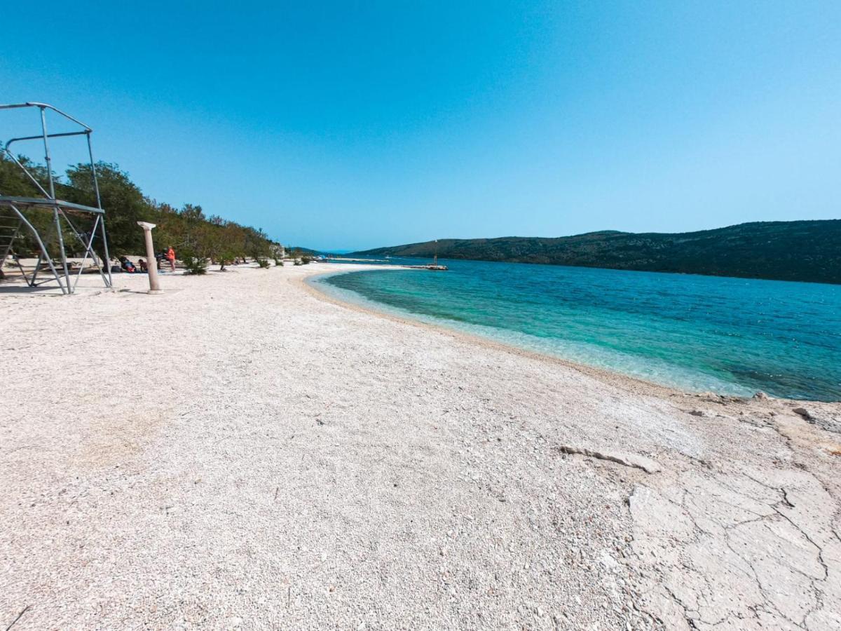 Apartmani Maris Poljica  Esterno foto