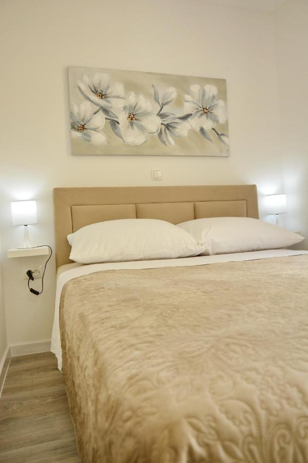 Apartmani Maris Poljica  Esterno foto